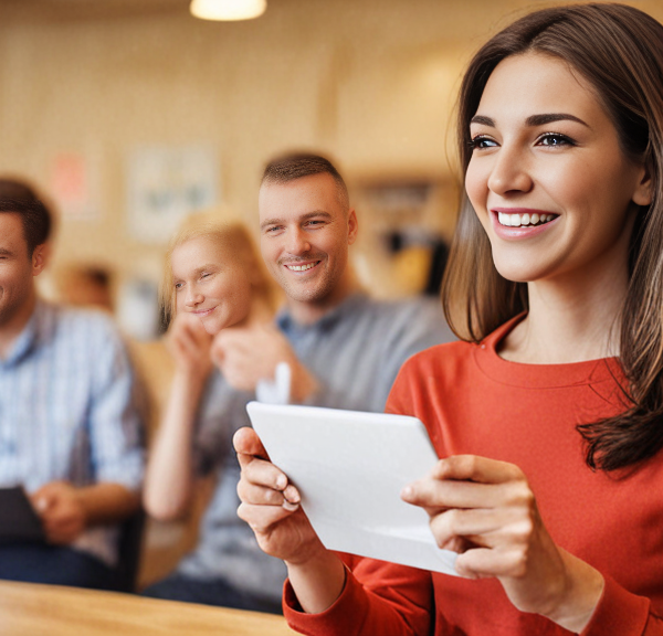 Estratégias para Aumentar a Satisfação e Fidelização de Clientes